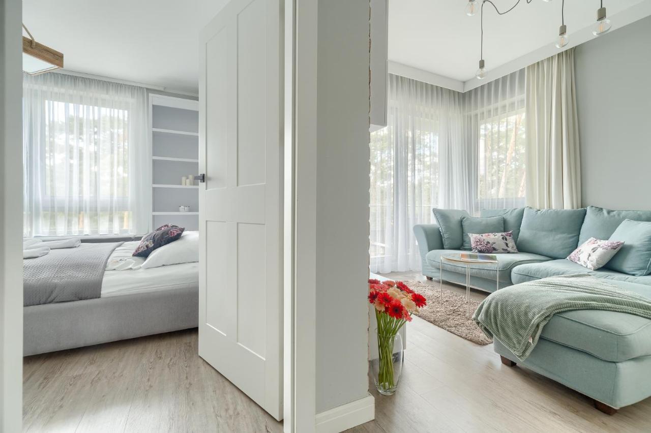 פוביירובו Apartament Doris 1 Z Pieknym Widokiem מראה חיצוני תמונה