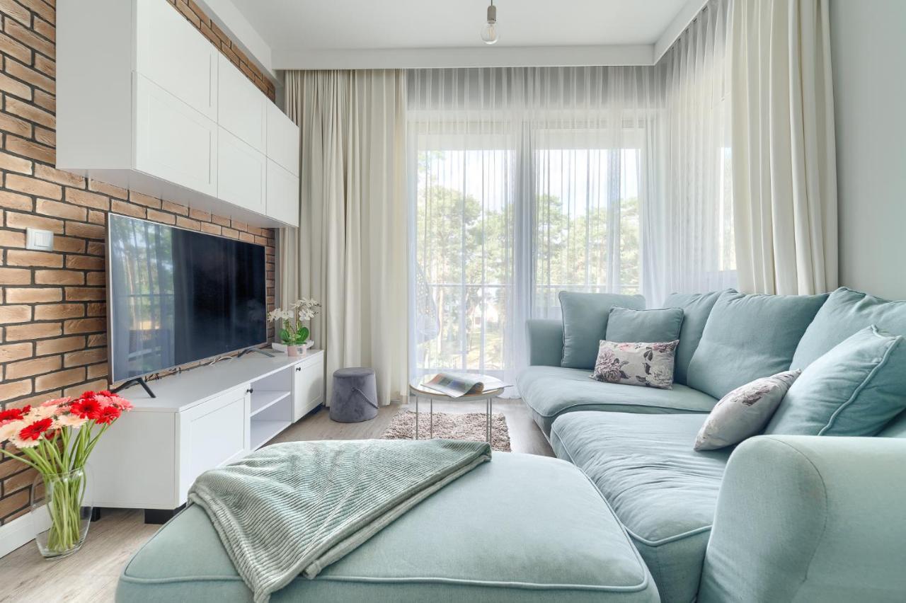פוביירובו Apartament Doris 1 Z Pieknym Widokiem מראה חיצוני תמונה