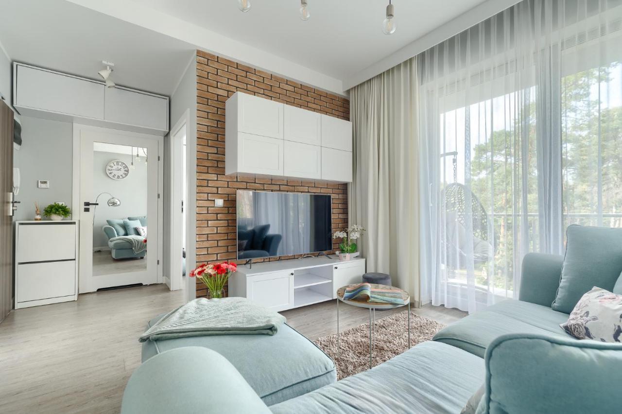 פוביירובו Apartament Doris 1 Z Pieknym Widokiem מראה חיצוני תמונה