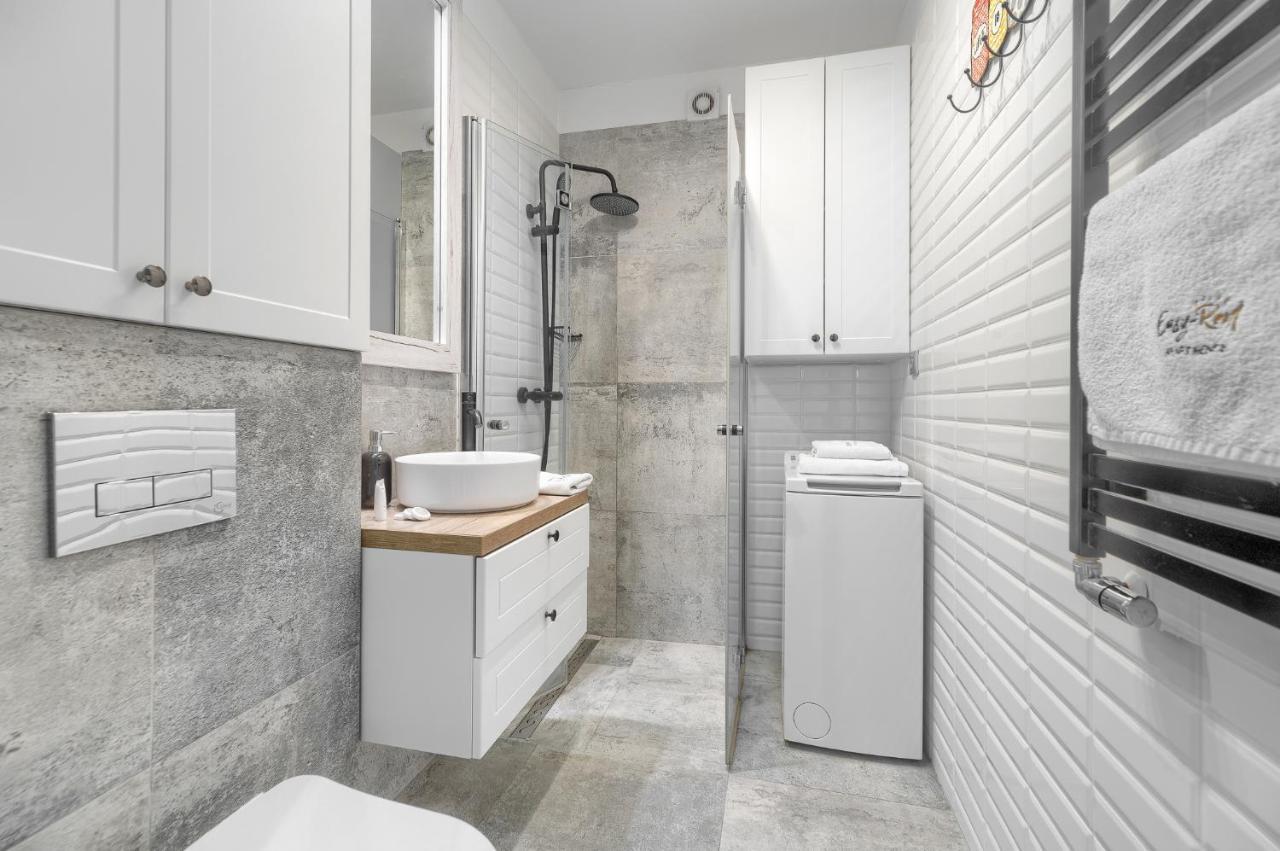 פוביירובו Apartament Doris 1 Z Pieknym Widokiem מראה חיצוני תמונה