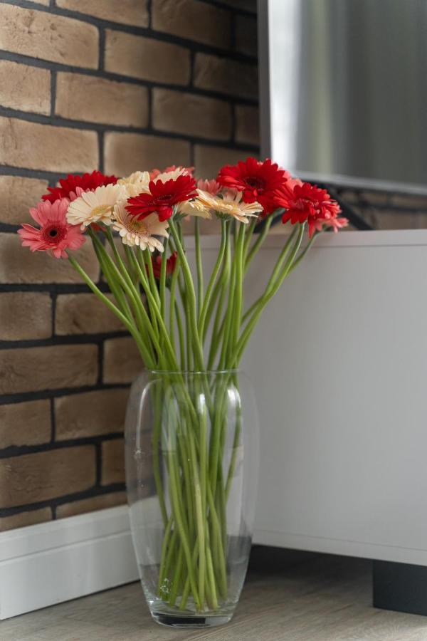 פוביירובו Apartament Doris 1 Z Pieknym Widokiem מראה חיצוני תמונה